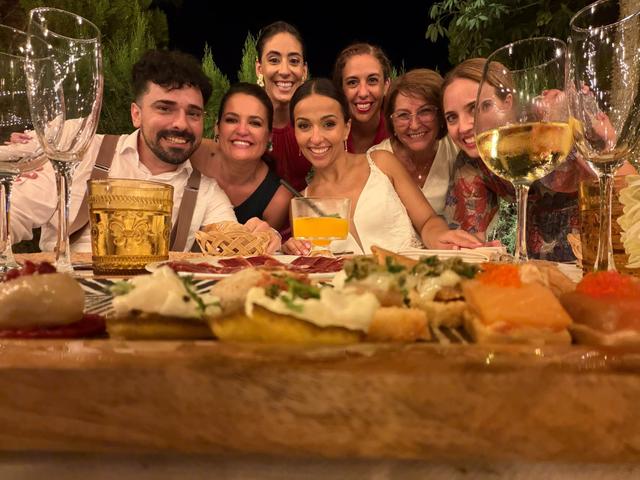 Catering Cinco - 1
