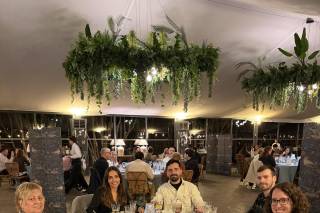 Catering Cinco - 7