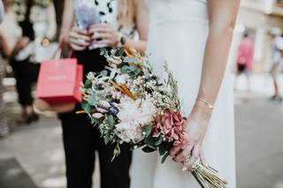 Trencadissa Art Floral - 22