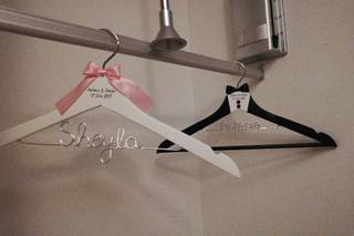 Perchas Personalizadas Baratas - 9