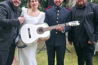 Enrique Santiago - Rumba & Fusión - 7