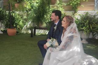 Los Pinos Events - 9
