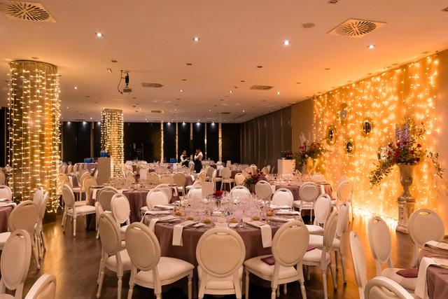 Eurostars Palace Hotel - 4