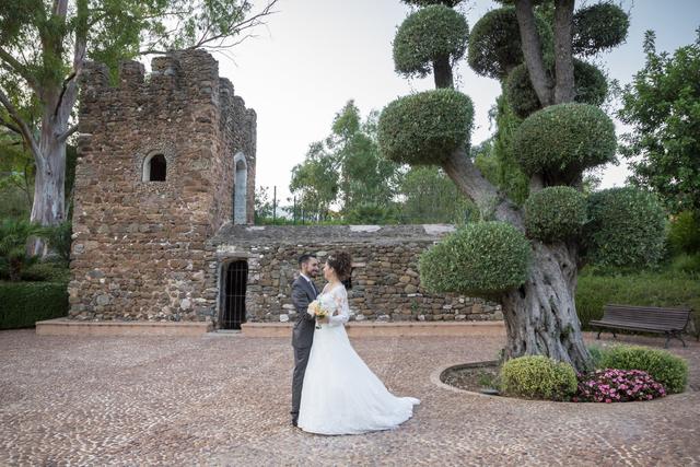 Sol Wedding Marbella - 1