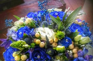 Floristeria Hada Azul - 8