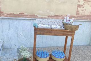 El Olivo Flores & Eventos - 9