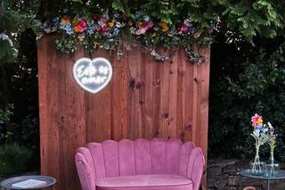 Sucre Events Weddings - 7