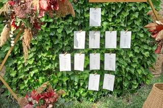 Mas Vivencs - UAUU weddings & events - 33