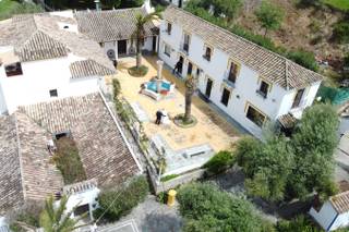 Cortijo Huerta Dorotea - 5