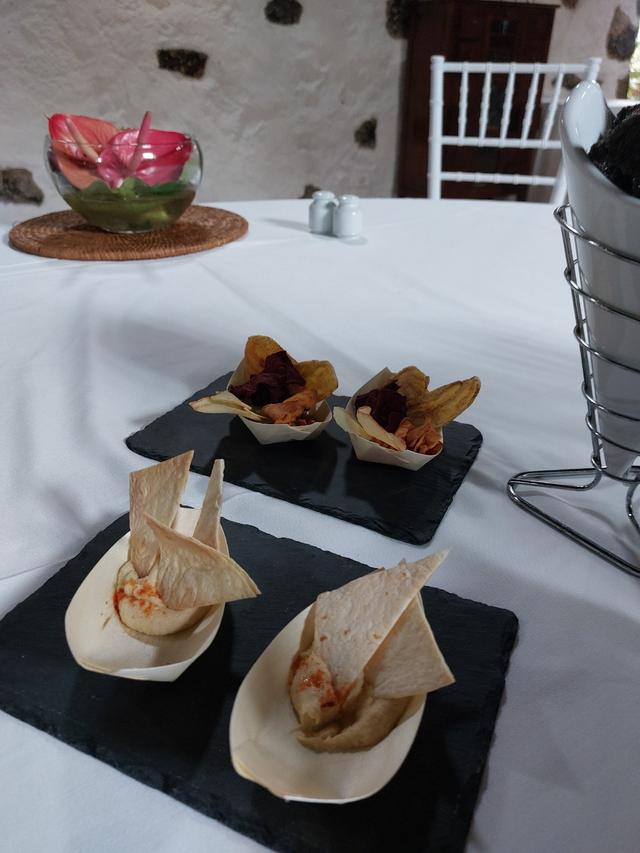 La Gañanía Catering - 2