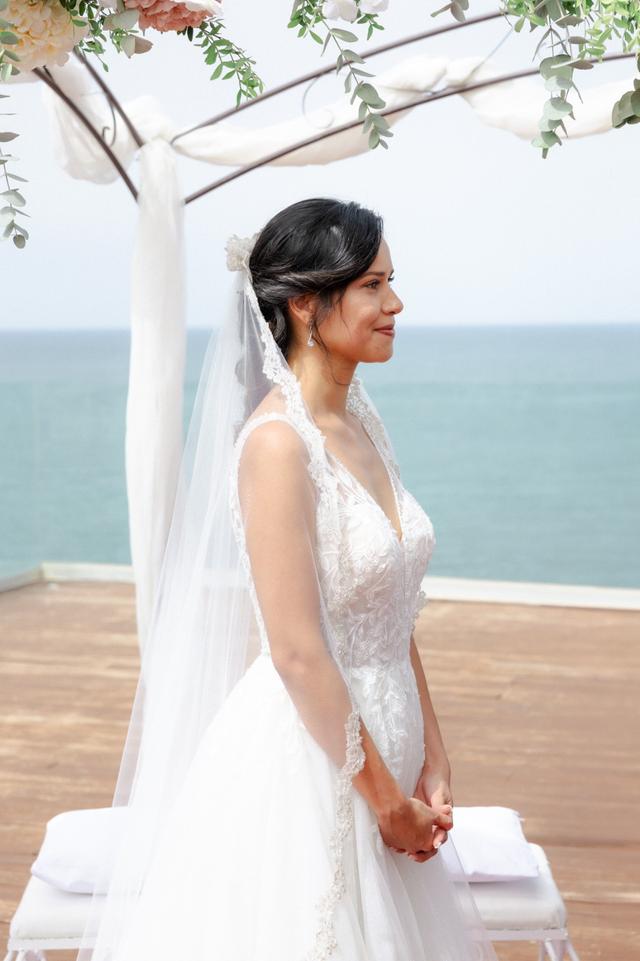 Esebe Wedding - 2
