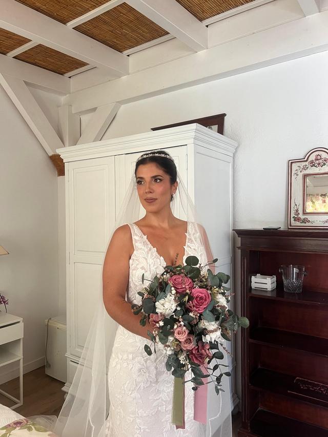Laura Cantos Maquillaje y Peinado - 3