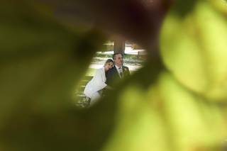 Mandarina Wedding - 26
