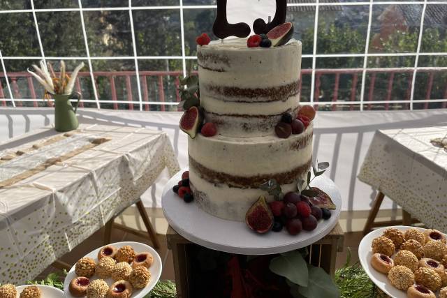 Urb&Cakes 2