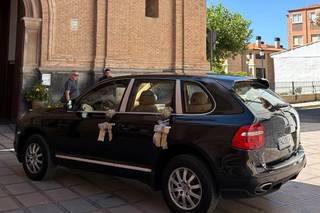 Boss Power Europa - 6