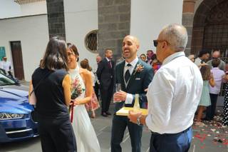 Frank Jaguar Bodas & Eventos - 5