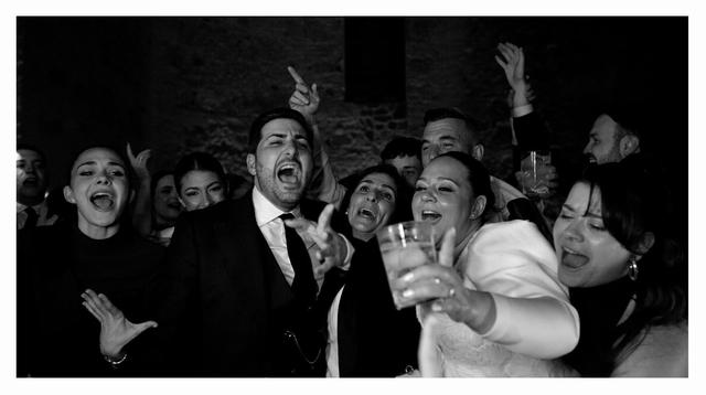 Bogado Wedding - 1