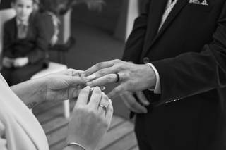 Mandarina Wedding - 28