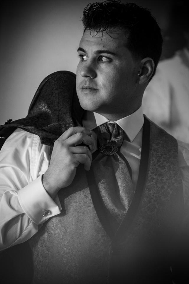 Roberto Rivas - 2
