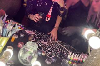 Ponte Glitter - 7