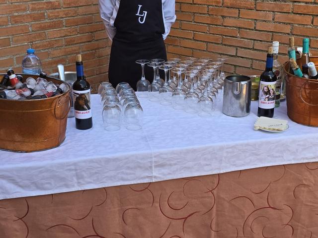 RL Eventos - 1
