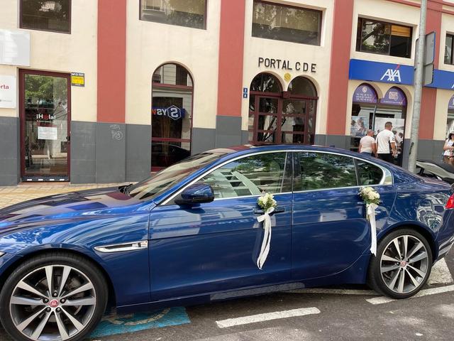 Frank Jaguar Bodas & Eventos - 1