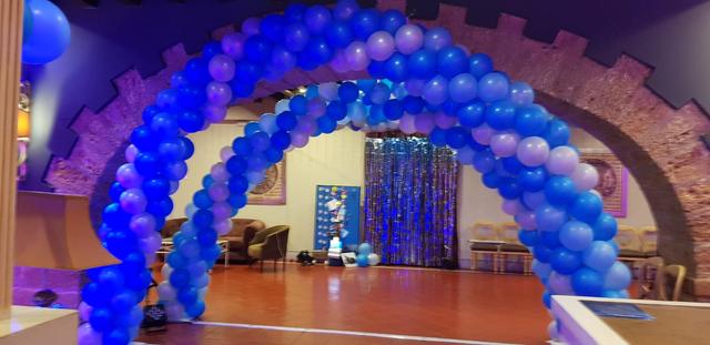 Fiesta con Globos - 4