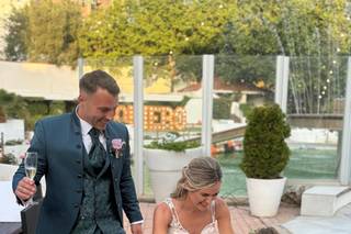 Hotel Bruc - Montbruc - 9