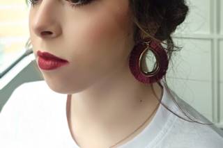 Mumu Makeup Artist - 8