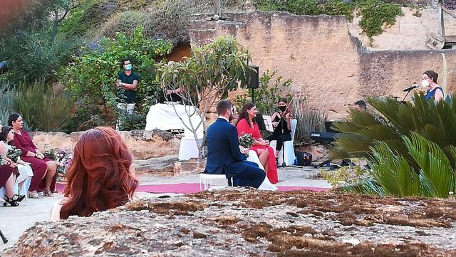 Tu Boda, Tu Música - 1
