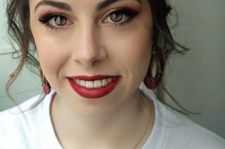 Mumu Makeup Artist - 9