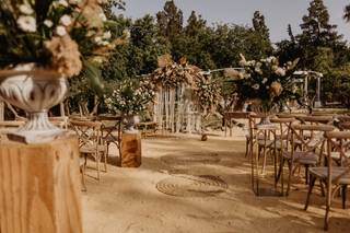 Gutiérrez Catering - 6