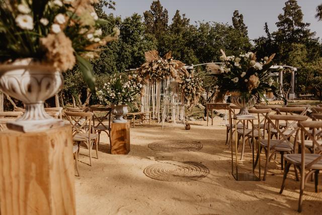 Gutiérrez Catering - 1