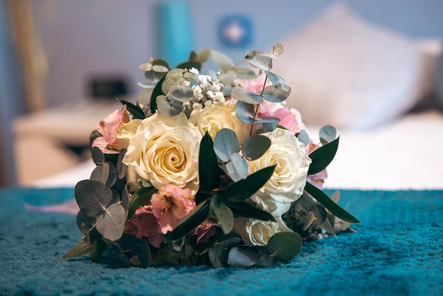Alonso Floristas - 1