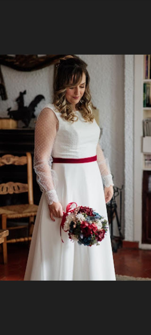 Vega Novias Atelier - 2