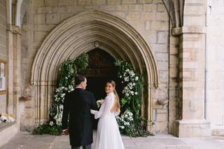 Ainara Pascua Wedding & Event Planner - 7