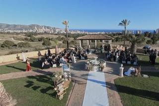 Meliá Villaitana - 5