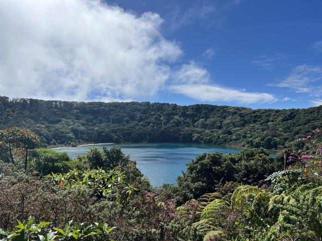 Viajes Makai - 1