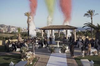 Meliá Villaitana - 7