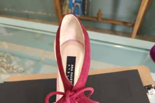 Ana Faustino Atelier - 10