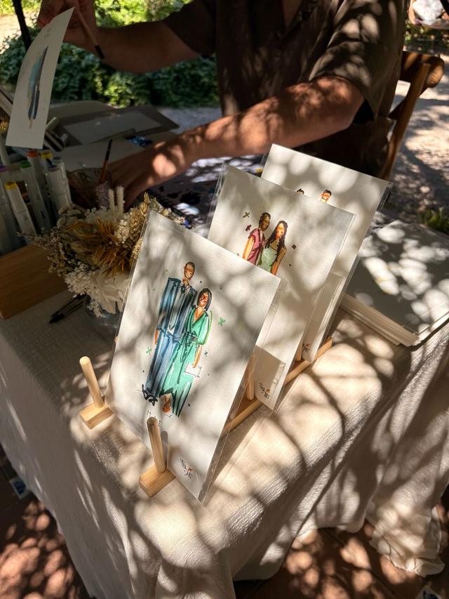 Fer Art - Live Art - 4