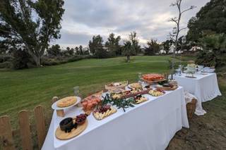 Sauvage Beach Events - 7