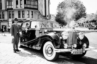 Lecars Vintage - 6