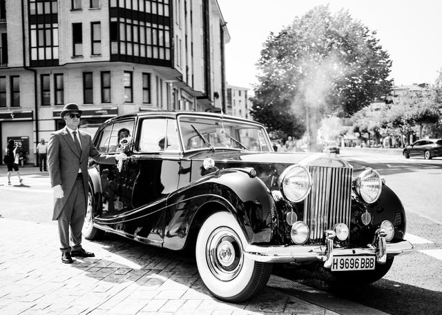 Lecars Vintage - 1