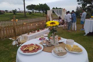 Sauvage Beach Events - 8