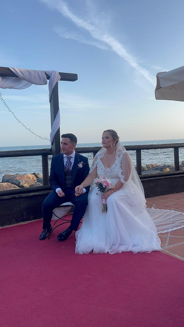 El Vestidor del Novio - 1