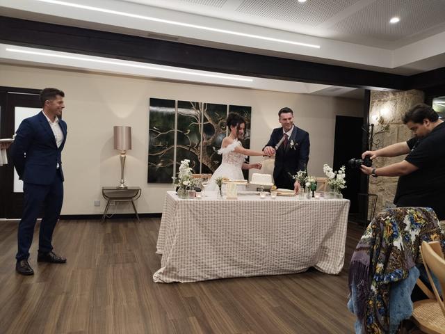 Sí Hay Boda - 1