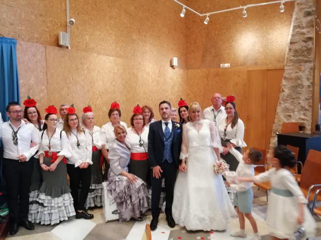Coro Rociero Nstra Sra de la Esperanza - 4