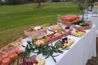 Sauvage Beach Events - 9