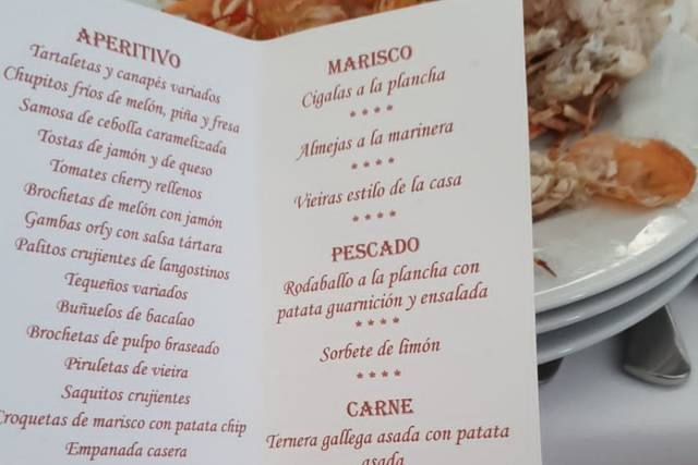 Restaurante Balcobo 1